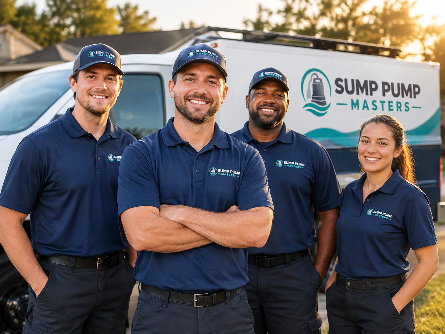Sump Pump Repair company in Upland, CA